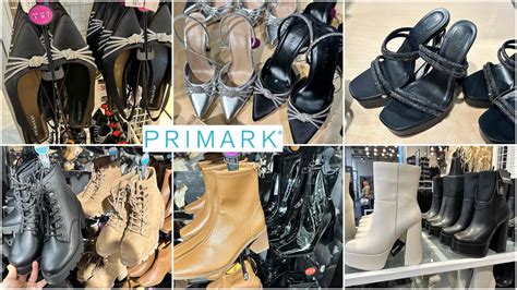 primark shoes for women.